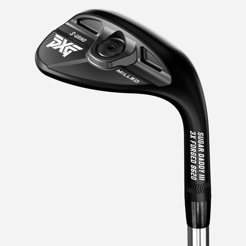 Wedge Pxg  Sugar Daddy III Black