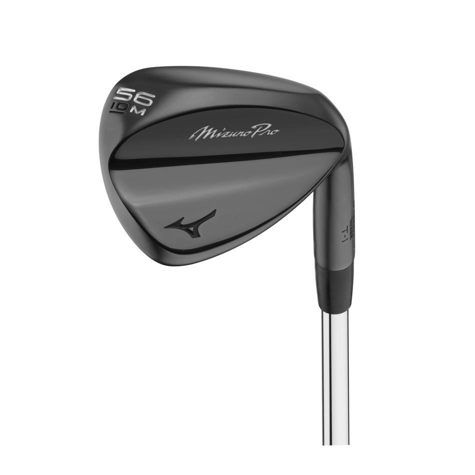 Wedge Mizuno Pro T-1 Black IP