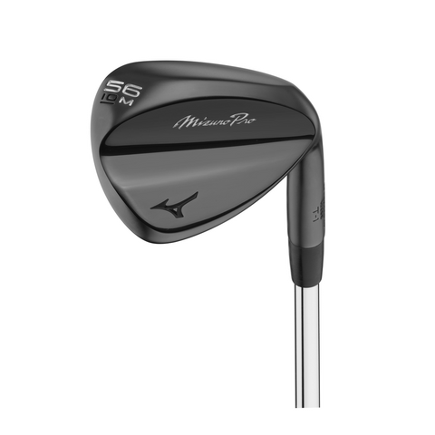 Wedge Mizuno Pro T-1 Black IP
