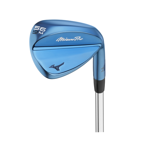 Wedge Mizuno Pro T-1 Blue IP