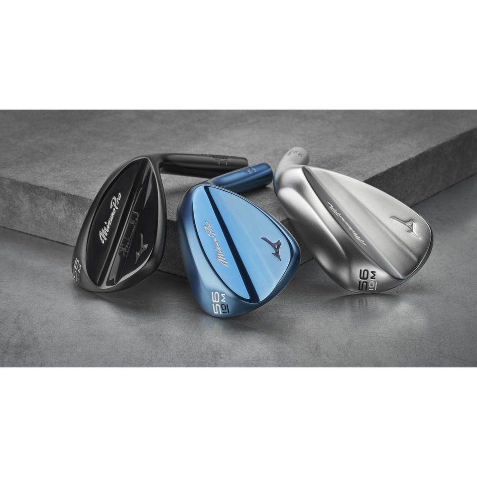 Wedge Mizuno Pro T-1 Blue IP
