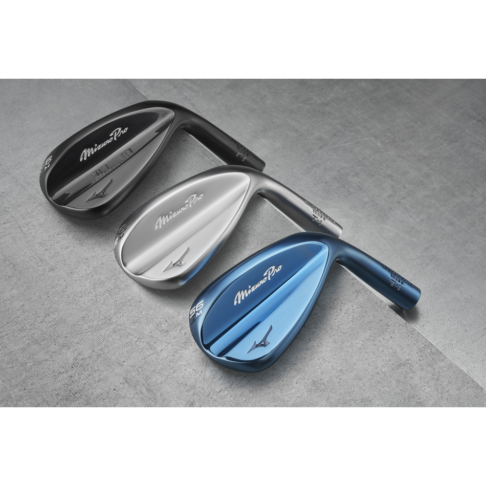 Wedge Mizuno Pro T-1 Blue IP
