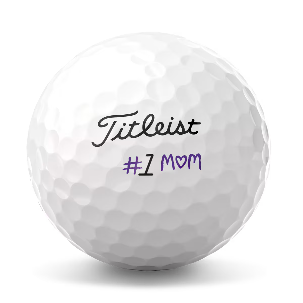 Titleist Pro V1 Mother´s Day