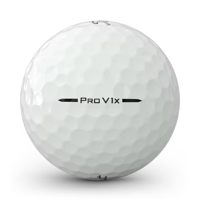 Titleist Pro V1X