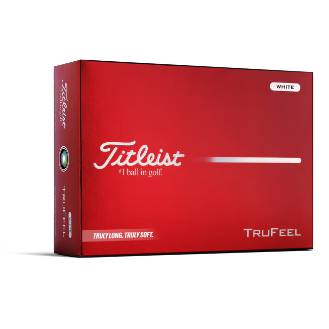 Titleist Trufeel