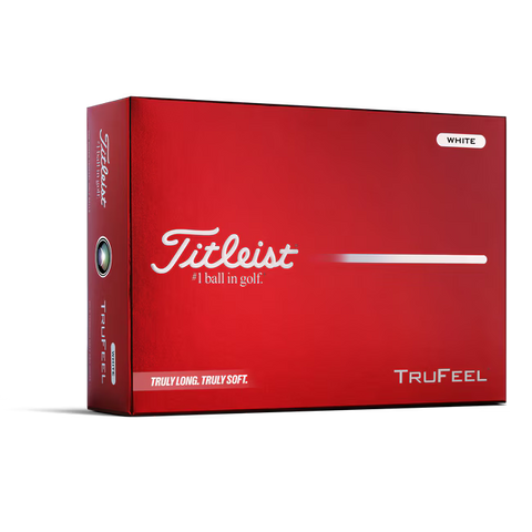 Titleist Trufeel