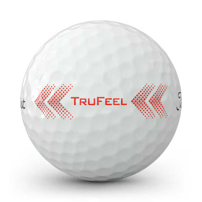 Titleist Trufeel AIM
