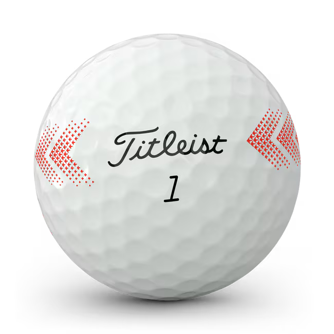 Titleist Trufeel AIM