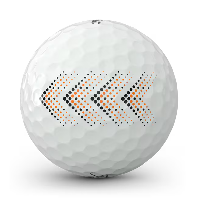 Titleist Velocity AIM