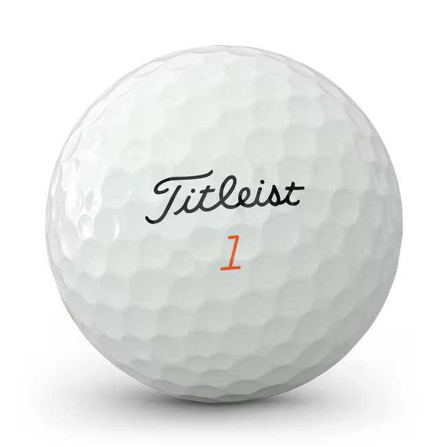 Titleist Velocity AIM