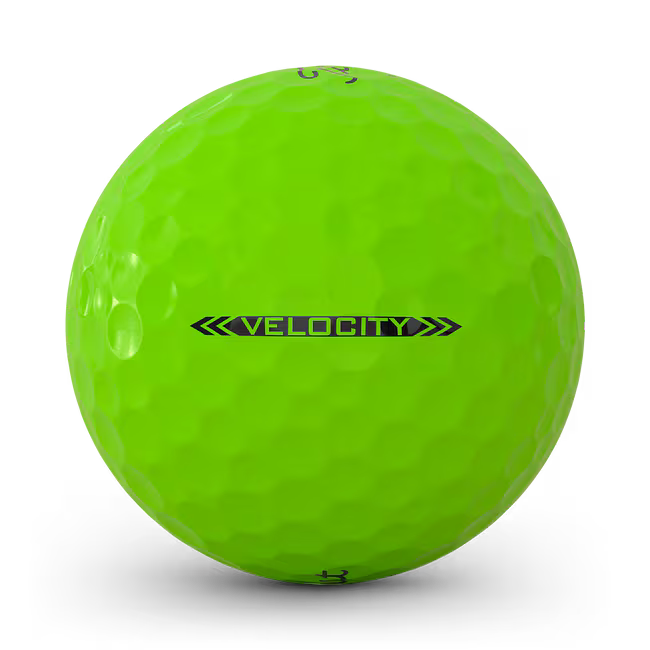 Titleist Velocity Verde
