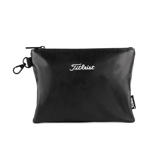 Titleist Classic Zippered Pouch
