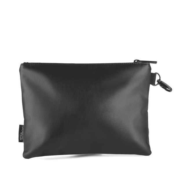 Titleist Classic Zippered Pouch
