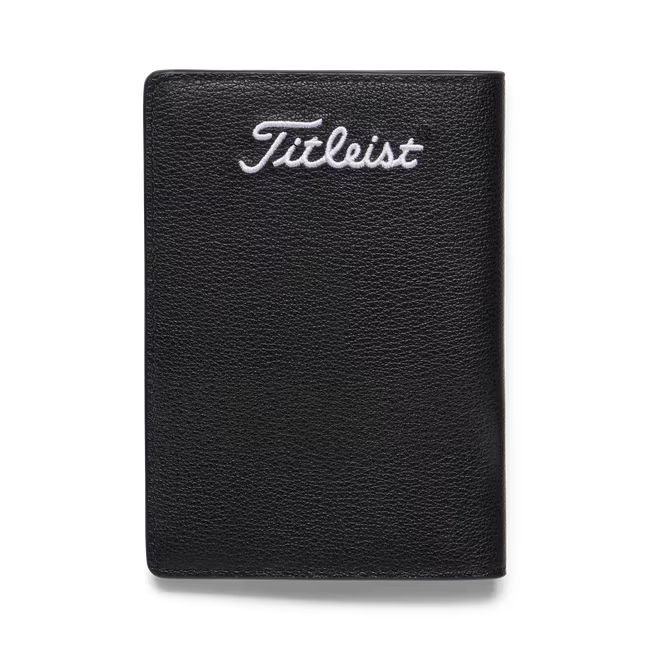 Titleist Scorecard Holder