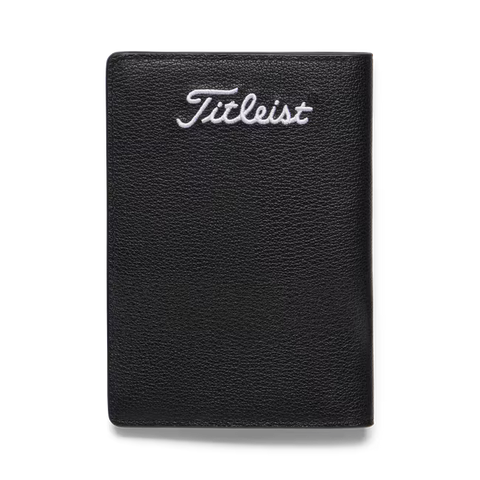 Titleist Scorecard Holder