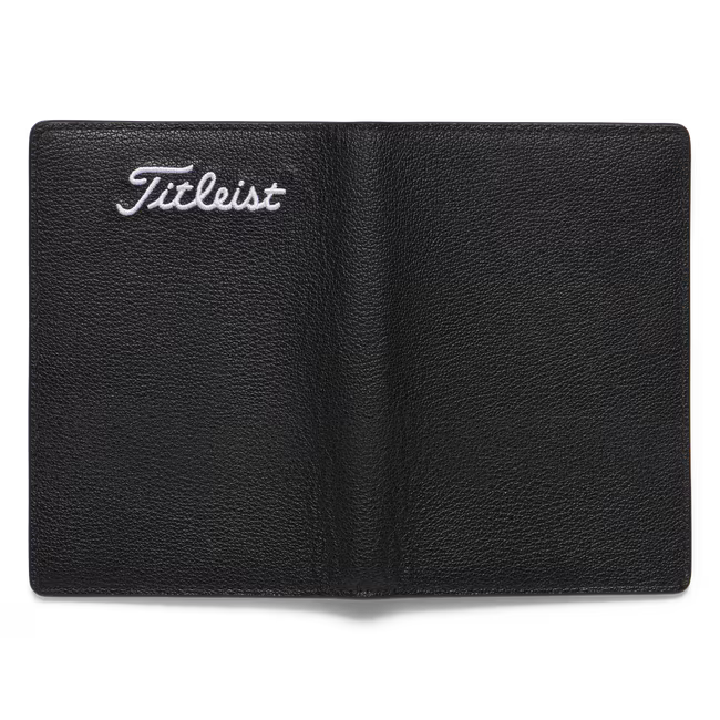 Titleist Scorecard Holder