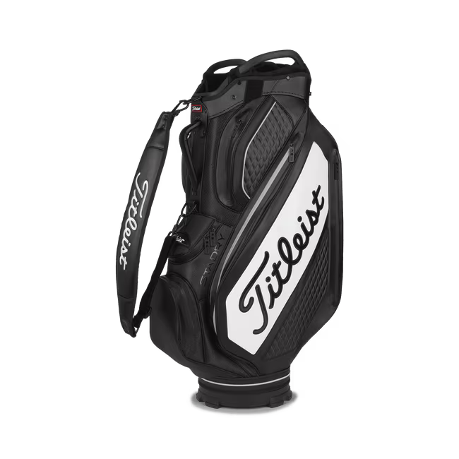 TitleistTour Series Premium Cart StaDry
