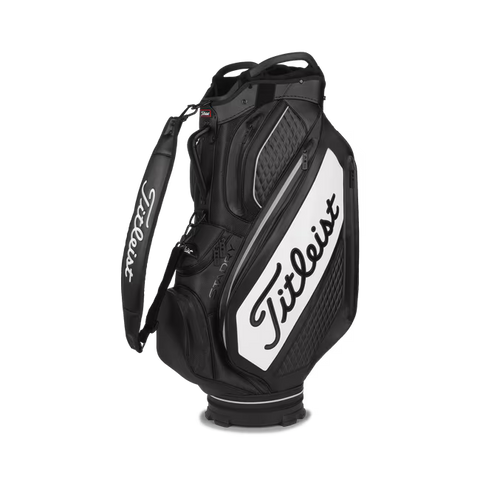 TitleistTour Series Premium Cart StaDry