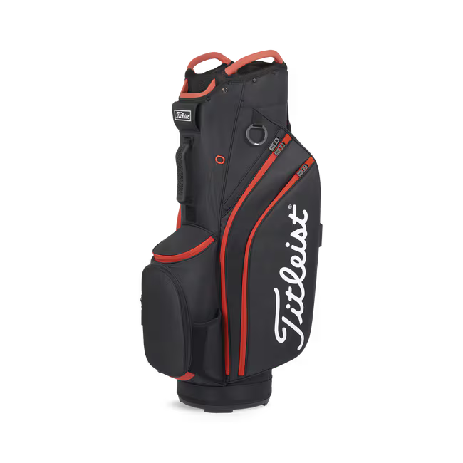 Titleist Cart 14