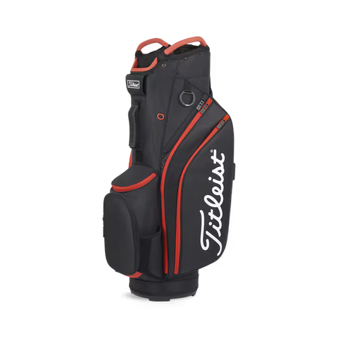Titleist Cart 14