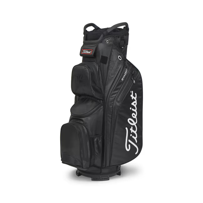 Titleist Cart 14 StaDry