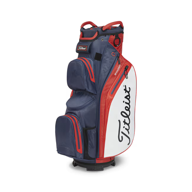 Titleist Cart 14 StaDry