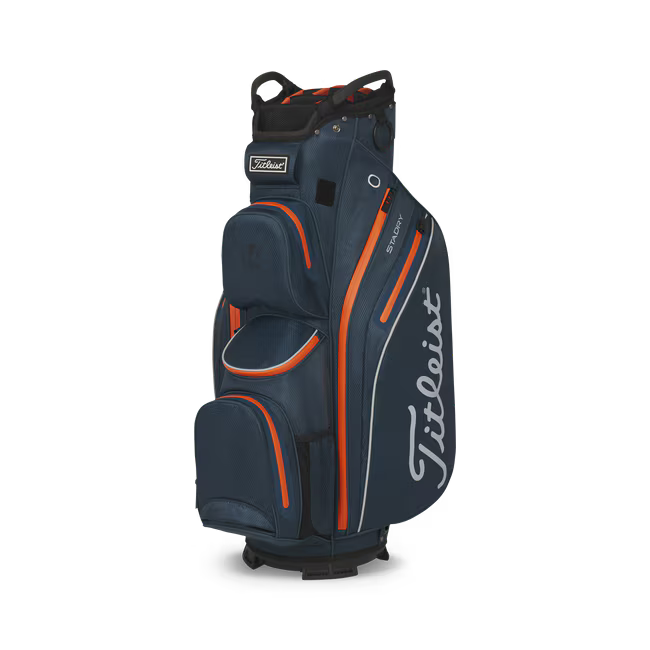 Titleist Cart 14 StaDry