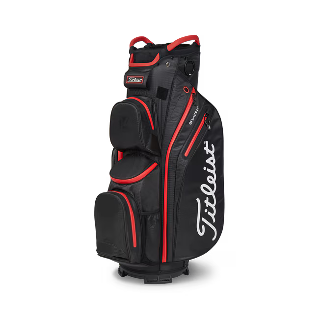 Titleist Cart 14 StaDry