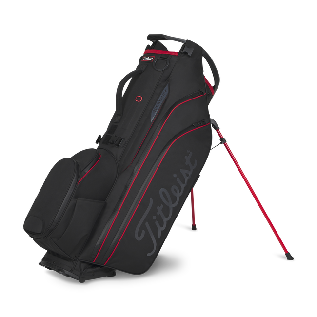 Titleist Hybrid 14 Stadry
