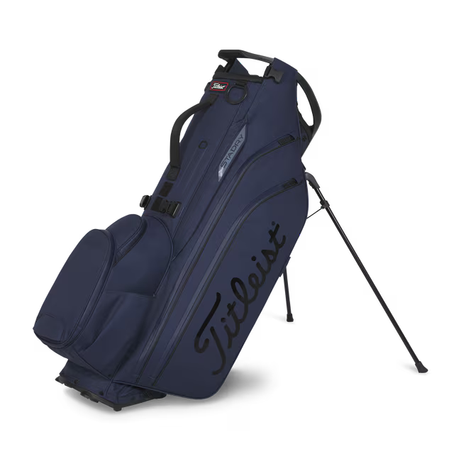 Titleist Hybrid 14 Stadry