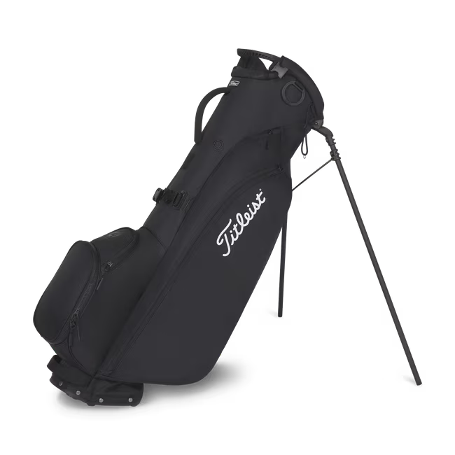 Titleist Players 4 Carbon