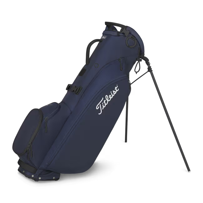 Titleist Players 4 Carbon