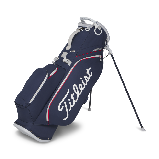 Titleist Players S4 StaDry