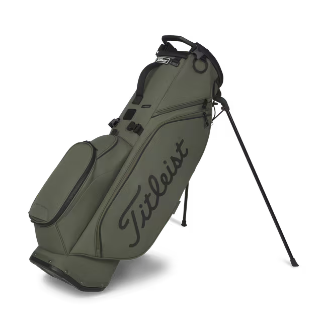 Titleist Players S4