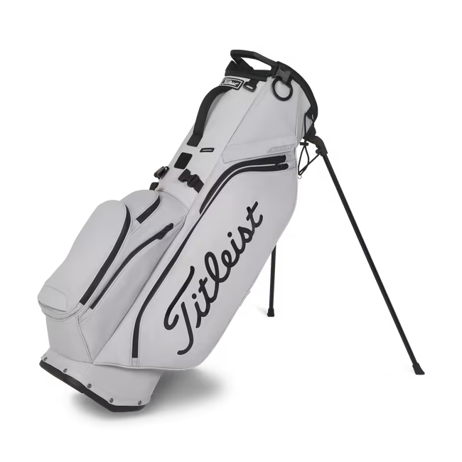 Titleist Players S5 StaDry