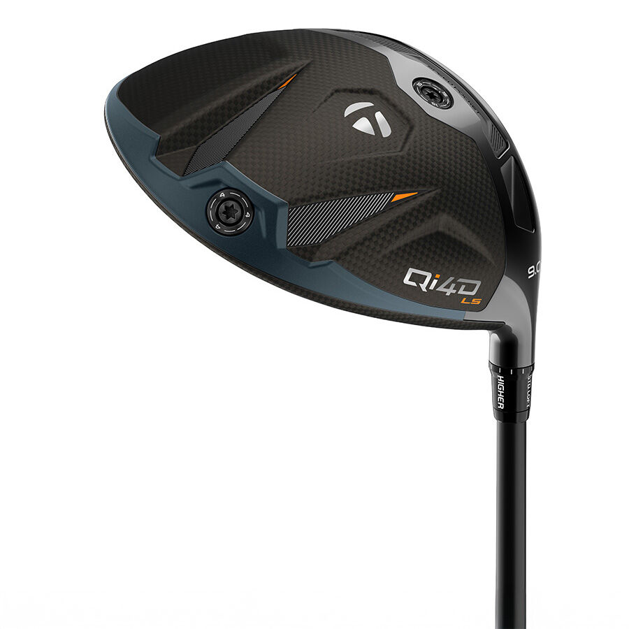 Driver QI4D LS Zurdo