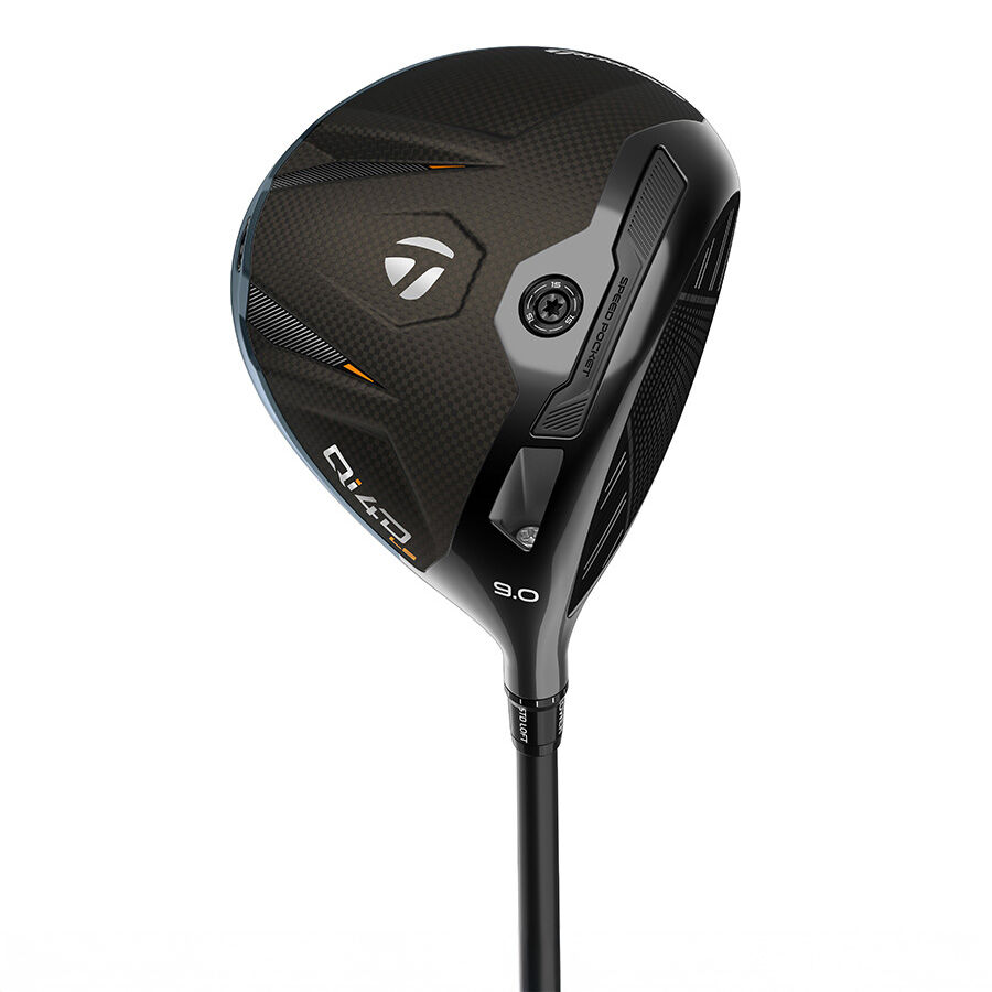 Driver QI4D