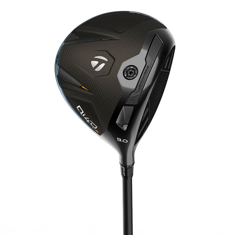 Driver QI4D LS Zurdo