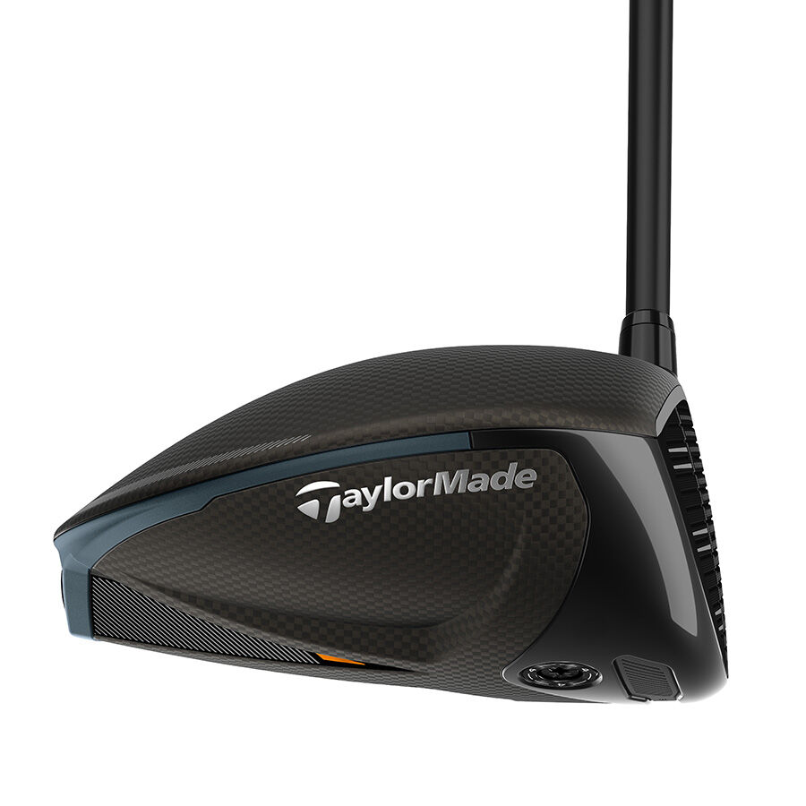 Driver QI4D  LS