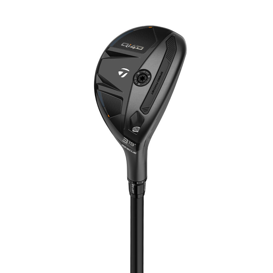 Hibrido QI4D