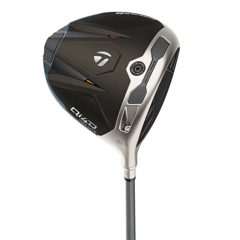 Driver QI4D Max Lite Lady