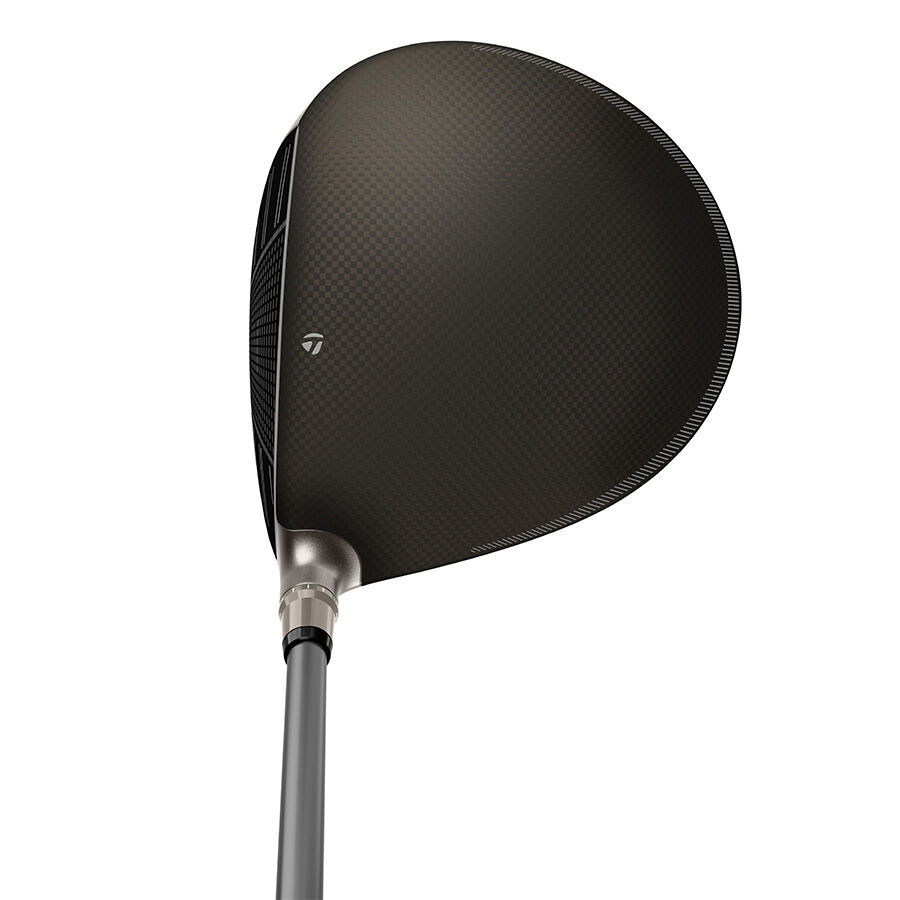 Driver QI4D Max Lite