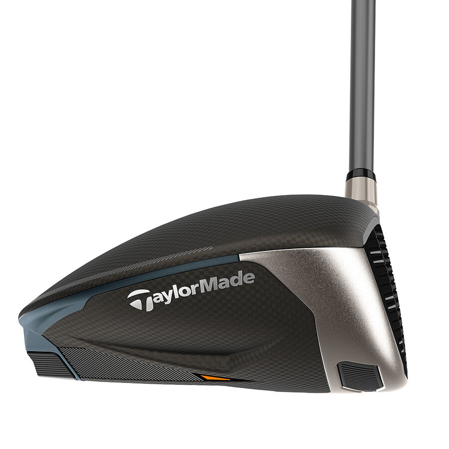 Driver QI4D Max Lite