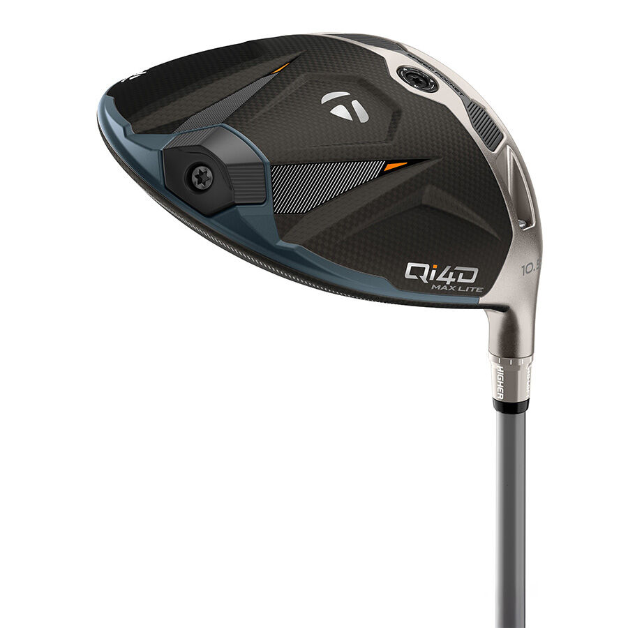 Driver QI4D Max Lite