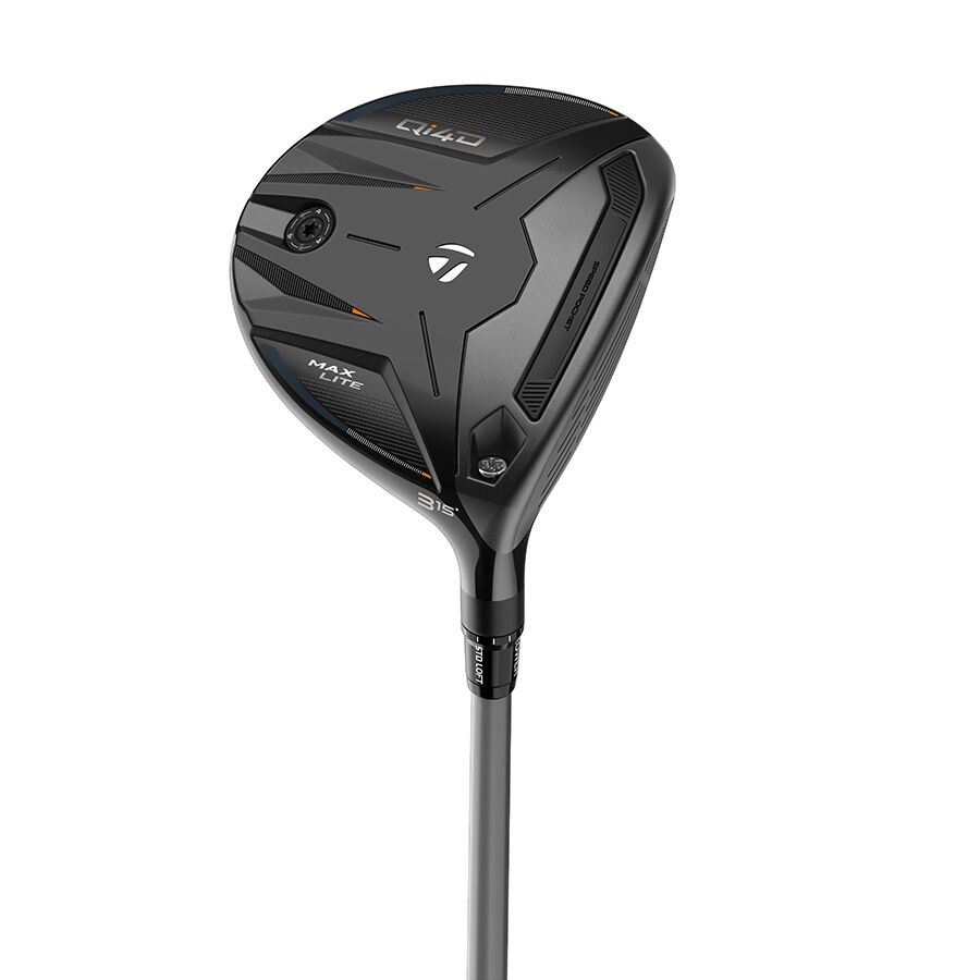 Madera de Calle QI4D Max Lite Lady