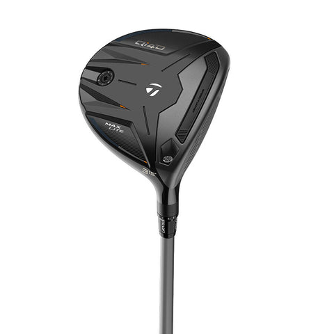 Madera de Calle QI4D Max Lite Lady