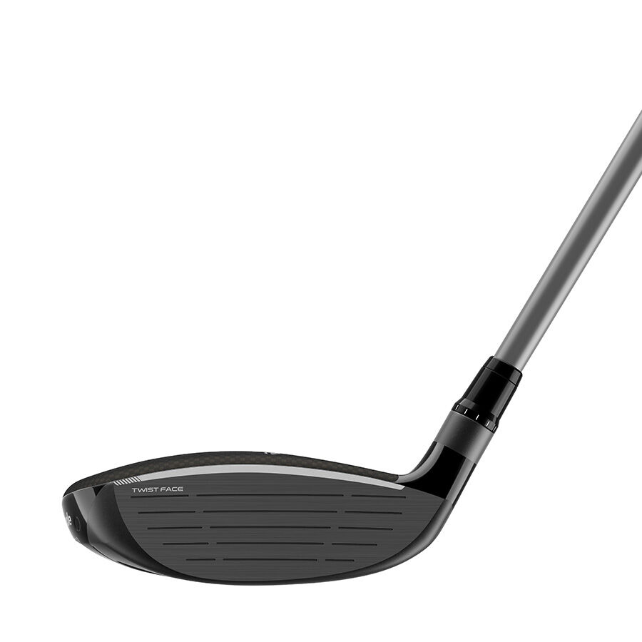 Madera de Calle QI4D Max Lite Lady