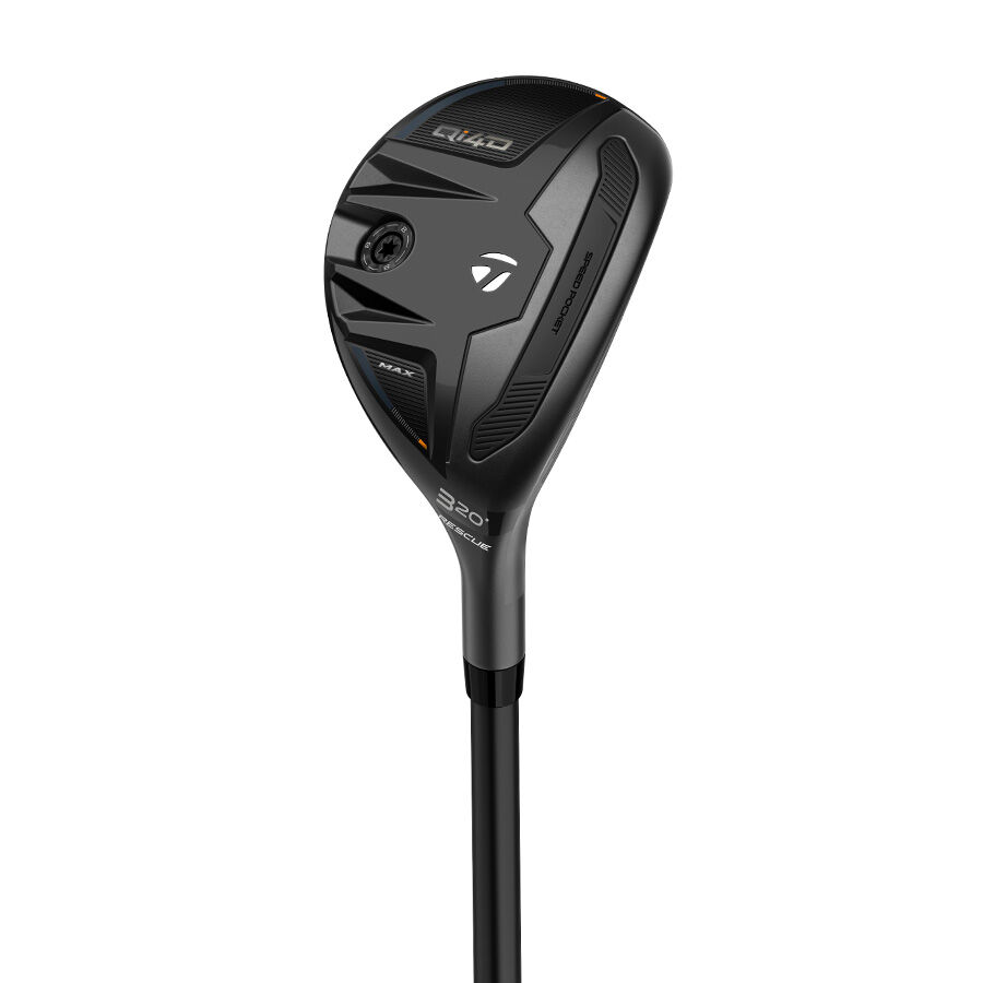 Hibrido QI4D Max