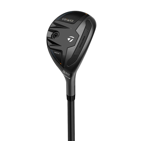 Hibrido QI4D Max