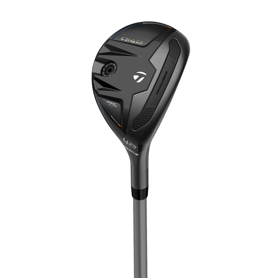 Hibrido QI4D Max Lite